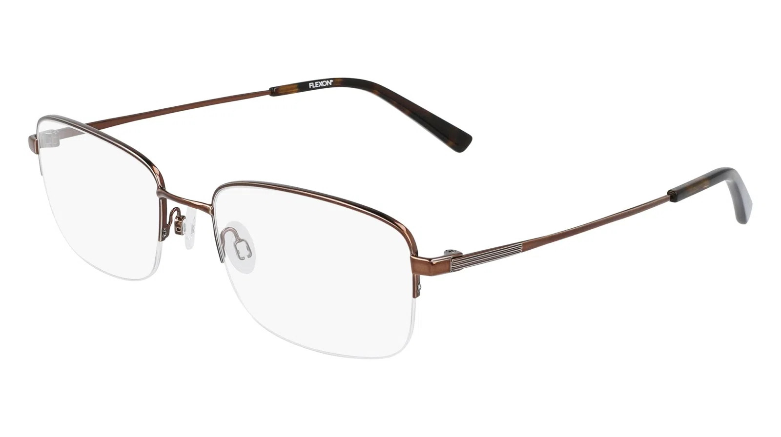 Flexon H6055 Eyeglasses - view 3